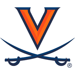 Logo Virginia Athletics Foundation