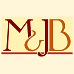 Logo M&J Ballantyne Ltd.