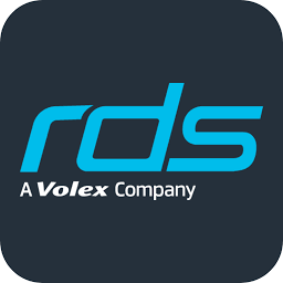 Logo Review Display Systems Ltd.