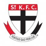 Logo St Kilda Football Club