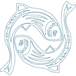 Logo Ocean Spirit Cruises Pty Ltd.
