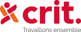 Logo Crit Tunisie