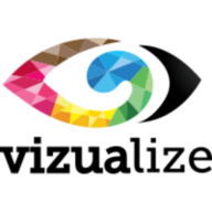 Logo Vizualize Ltd.