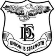 Logo Fergusson College