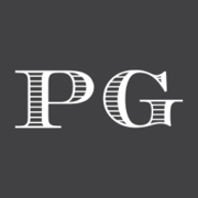 Logo Peter Gyllenhammar AB