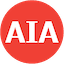 Logo The American Institute of Architects Georgia