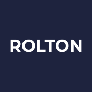 Logo Rolton Group Ltd.