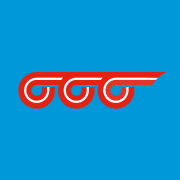 Logo Danske Fragtmænd Express A/S