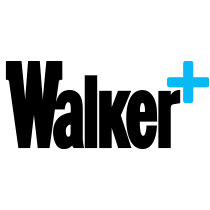 Logo Walkerplus KK