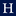 Logo Hazeldean Pty Ltd.