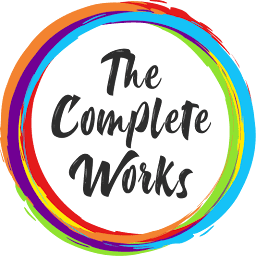 Logo The Complete Works Ltd.