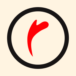 Logo Revolution Places LLC