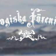 Logo Geological Society of Sweden