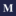 Logo Muir Construction Ltd.