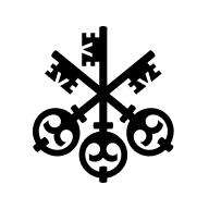 Logo UBS O'Connor (Hong Kong)