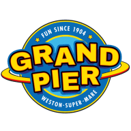 Logo Grand Pier Ltd.
