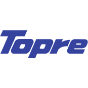 Logo Topre America Corp.