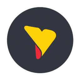 Logo Yellowfin International Pty Ltd.
