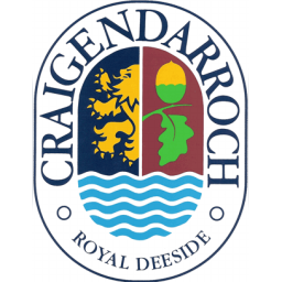 Logo Craigendarroch Ltd.