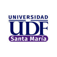 Logo Federal District University of The