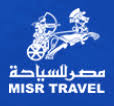 Logo Misr Travel Co. SAE