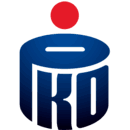 Logo PKO Zycie Towarzystwo Ubezpieczen SA