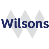 Logo Wilson Insurance Broking Group Ltd.