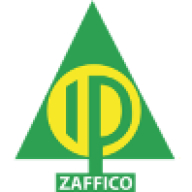 Logo Zambia Forestry & Forest Industries Corp. Plc