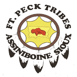 Logo Fort Peck Assiniboine & Sioux Tribes