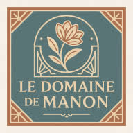 Logo Domaine de Manon SARL