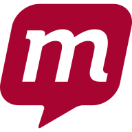 Logo The Message Trust