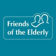 Logo Friends of the Elderly