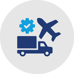 Logo NCL International Logistics Co., Ltd.
