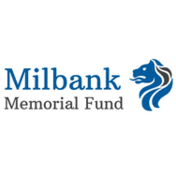 Logo Milbank Memorial Fund