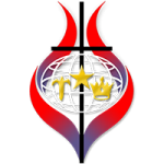 Logo Church of God of Prophecy Trust