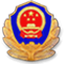 Logo Shanghai Police College