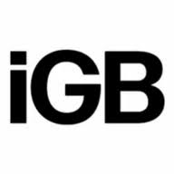 Logo iGaming Business Ltd.