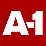 Logo A-1 Concrete Leveling, Inc.