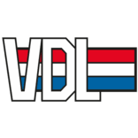 Logo VD Leegte Metaal BV