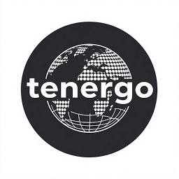 Logo TENERGO Brno as