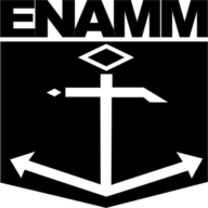 Logo Escuela Nacional De Marina Mercante