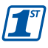 Logo First National Bank (Paragould, Arkansas)