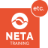 Logo NETA Training Trust Ltd.