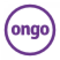 Logo Ongo Homes Ltd.