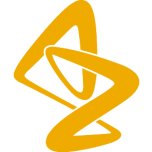 Logo AstraZeneca Pharmaceuticals Co. Ltd.