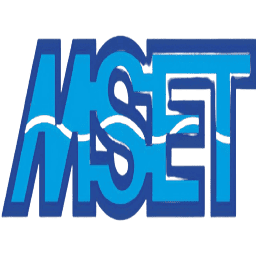 Logo MSET Shipbuilding Corp. Sdn. Bhd.