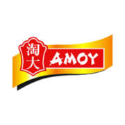 Logo Amoy Food Ltd.