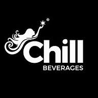 Logo Chill Beverages International Pty Ltd.