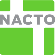Logo National Association of City Transportation Officials