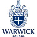 Logo Warwick Independent Schools Foundation